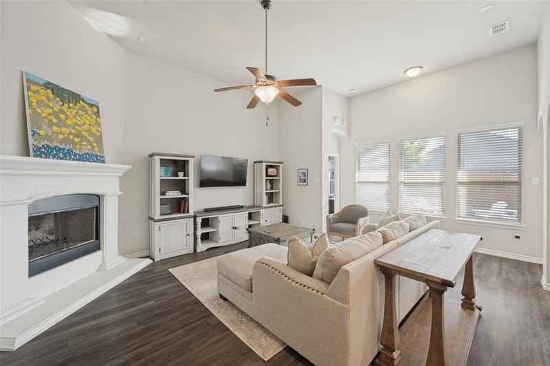 2113 Lake Moss Lane, Little Elm TX 75068 - Photo 6
