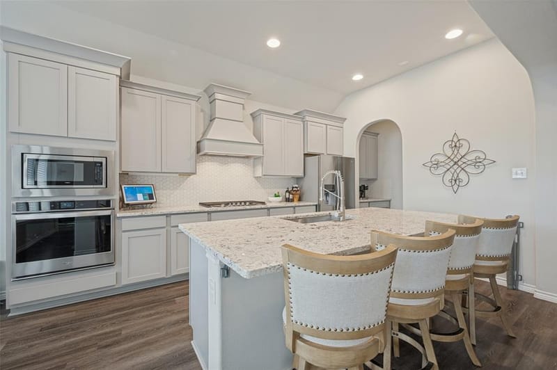 2113 Lake Moss Lane, Little Elm TX 75068 - Photo 12