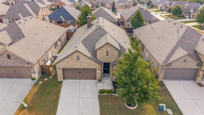 2113 Lake Moss Lane, Little Elm TX 75068 - Photo 26