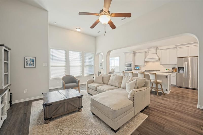 2113 Lake Moss Lane, Little Elm TX 75068 - Photo 7