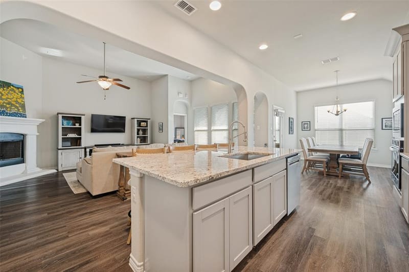 2113 Lake Moss Lane, Little Elm TX 75068 - Photo 9