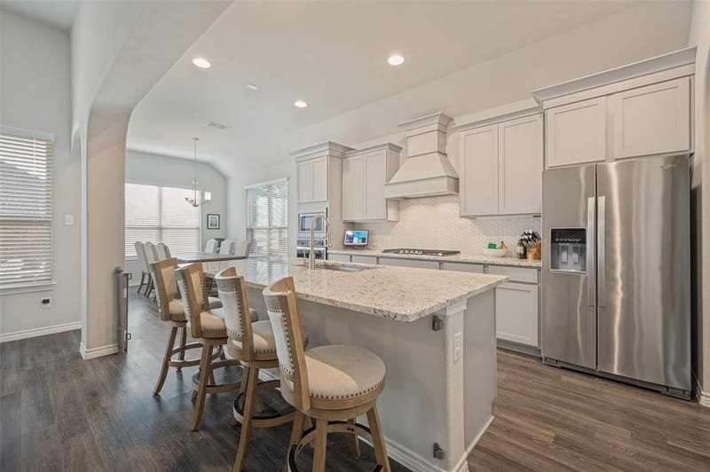 2113 Lake Moss Lane, Little Elm TX 75068 - Photo 8