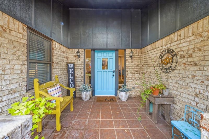 1190 N Charlotte Avenue, Stephenville TX 76401 - Photo 6