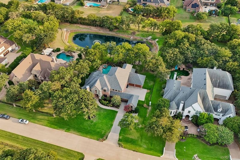 505 King Ranch Road, Southlake TX 76092 - Photo 36