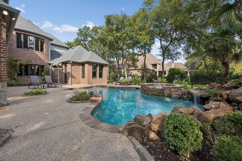 505 King Ranch Road, Southlake TX 76092 - Photo 38