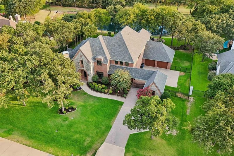 505 King Ranch Road, Southlake TX 76092 - Photo 35