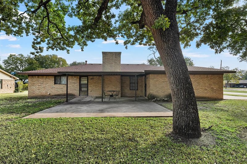 400 N Walnut Street, Waco TX 76705 - Photo 30