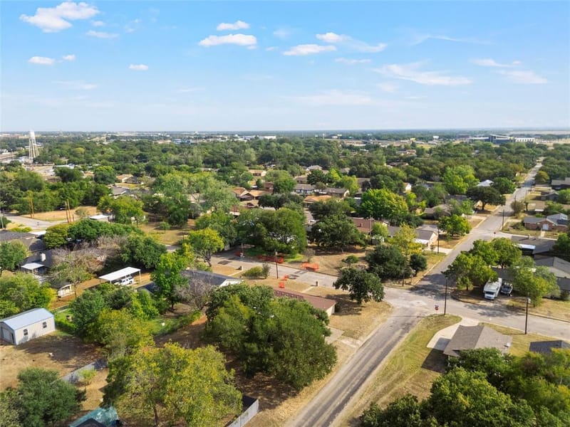 400 N Walnut Street, Waco TX 76705 - Photo 34