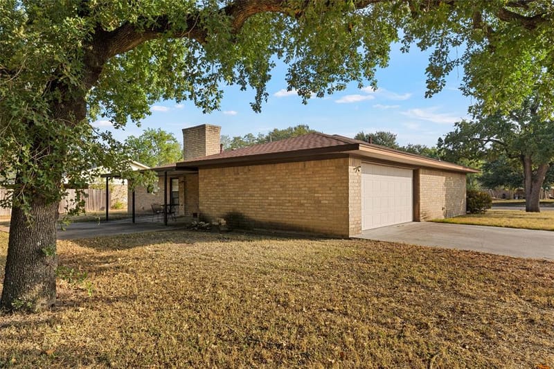 400 N Walnut Street, Waco TX 76705 - Photo 33