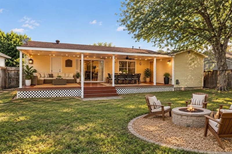 5008 Monna Street, Haltom City TX 76117 - Photo 23