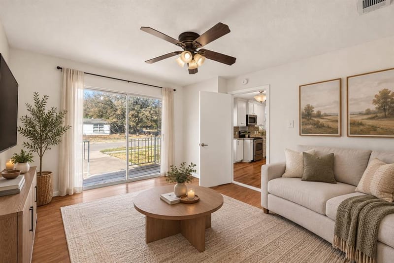 5008 Monna Street, Haltom City TX 76117 - Photo 12