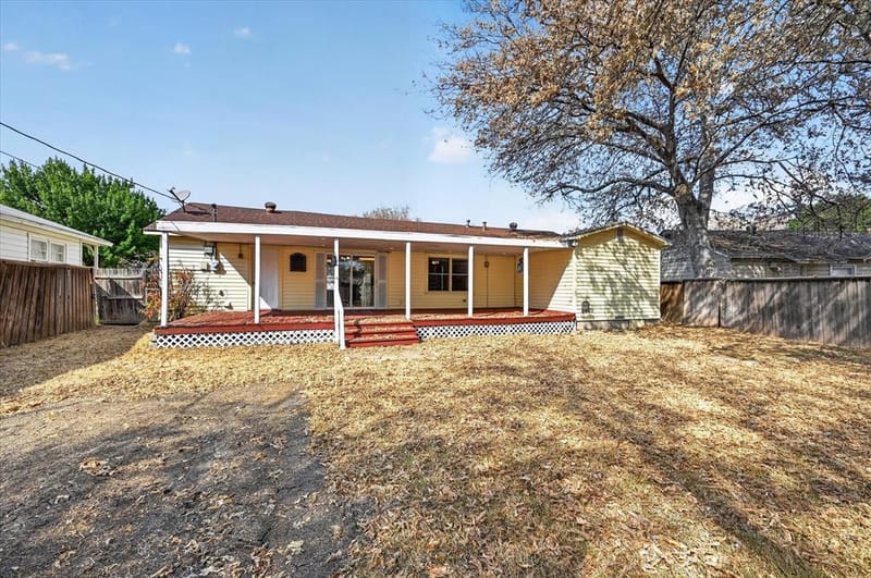 5008 Monna Street, Haltom City TX 76117 - Photo 22