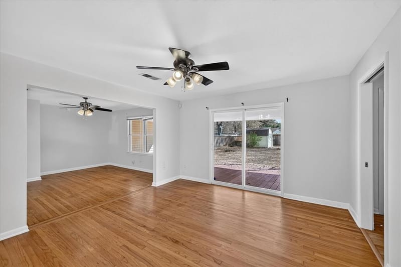 5008 Monna Street, Haltom City TX 76117 - Photo 7