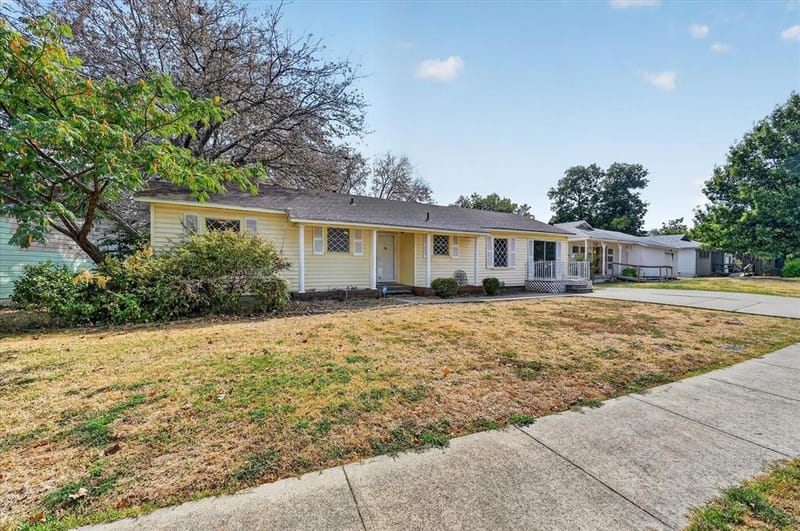 5008 Monna Street, Haltom City TX 76117