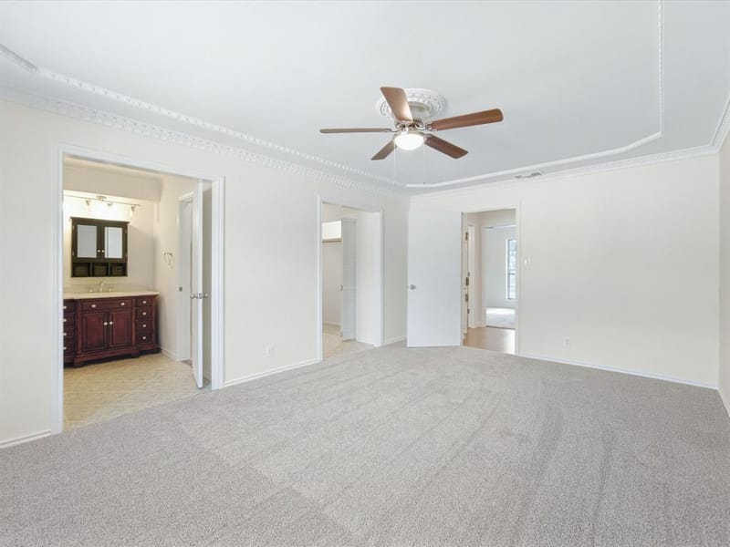 708 NW Sandra Lane, Burleson TX 76028 - Photo 22
