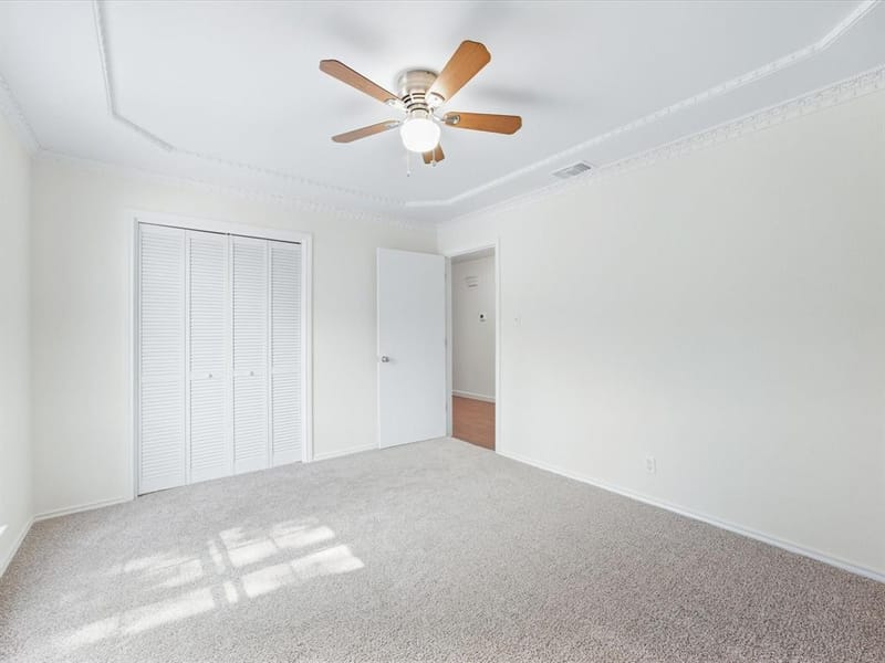 708 NW Sandra Lane, Burleson TX 76028 - Photo 28