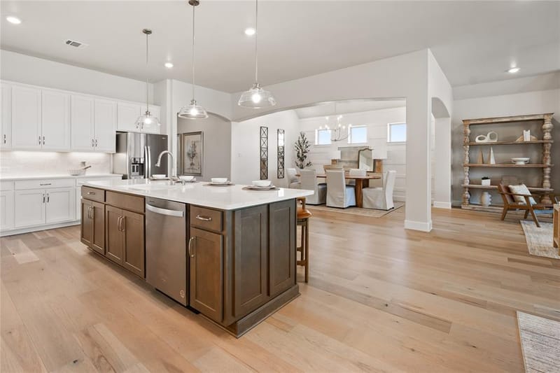 718 Soprano Drive, Forney TX 75126 - Photo 3