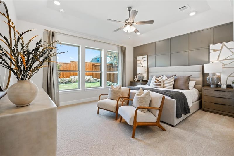 718 Soprano Drive, Forney TX 75126 - Photo 5