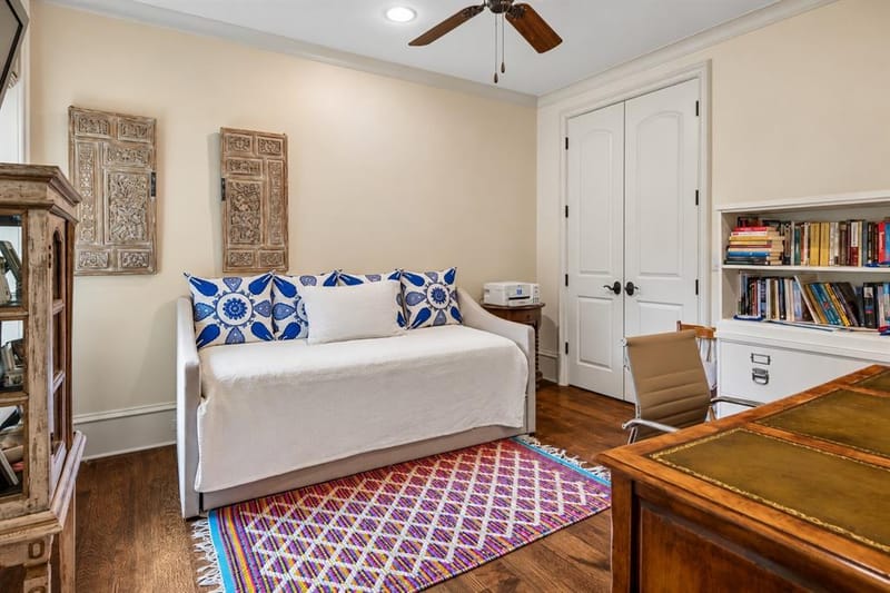 5222 Stonegate Road, Dallas TX 75209 - Photo 23