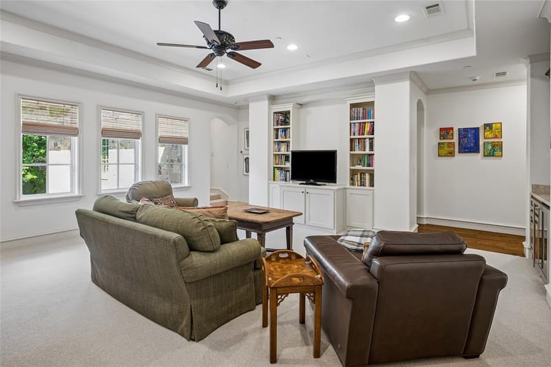 5222 Stonegate Road, Dallas TX 75209 - Photo 27
