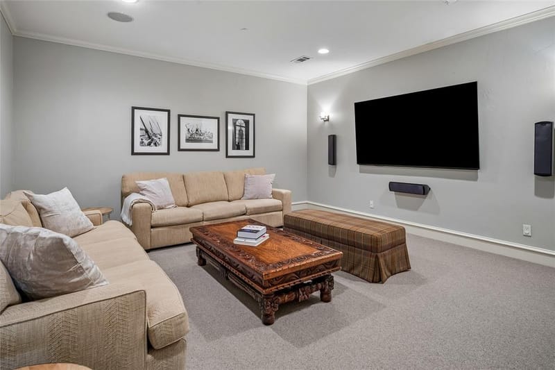 5222 Stonegate Road, Dallas TX 75209 - Photo 26