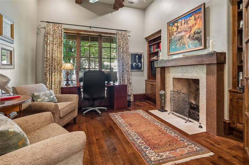 5222 Stonegate Road, Dallas TX 75209 - Photo 22