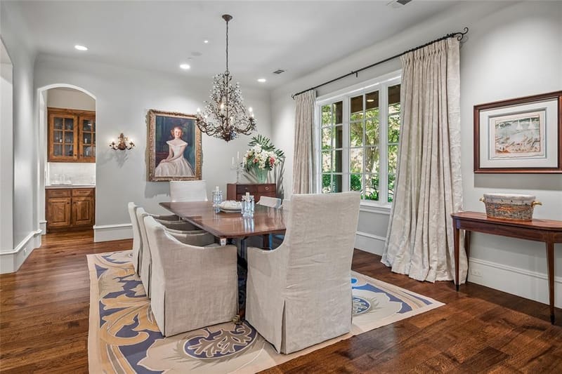 5222 Stonegate Road, Dallas TX 75209 - Photo 7