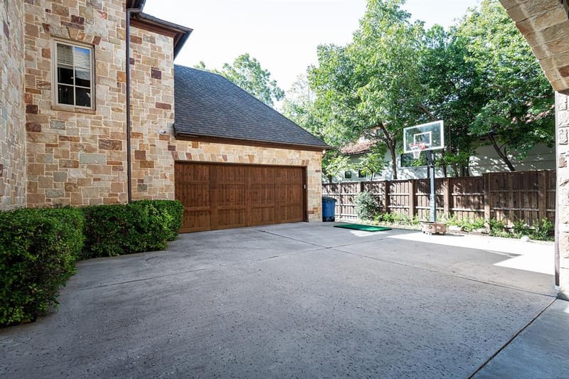 5222 Stonegate Road, Dallas TX 75209 - Photo 36