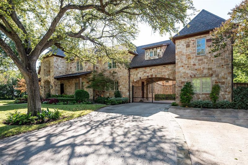 5222 Stonegate Road, Dallas TX 75209 - Photo 5