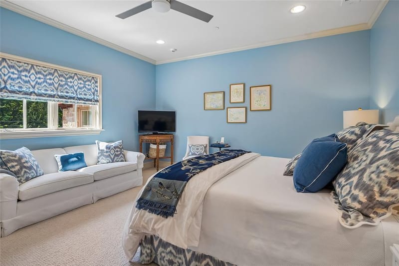 5222 Stonegate Road, Dallas TX 75209 - Photo 30