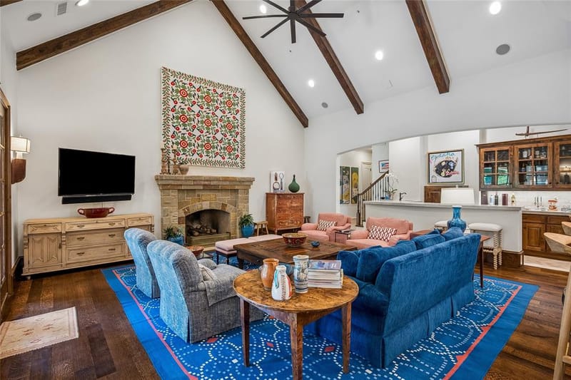 5222 Stonegate Road, Dallas TX 75209 - Photo 15