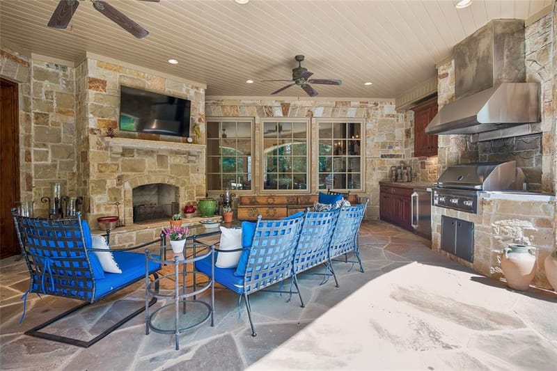 5222 Stonegate Road, Dallas TX 75209 - Photo 35