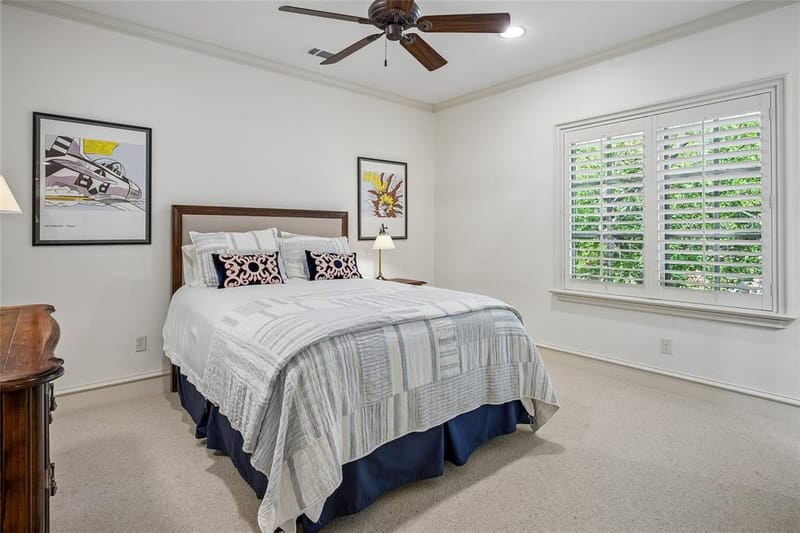 5222 Stonegate Road, Dallas TX 75209 - Photo 29