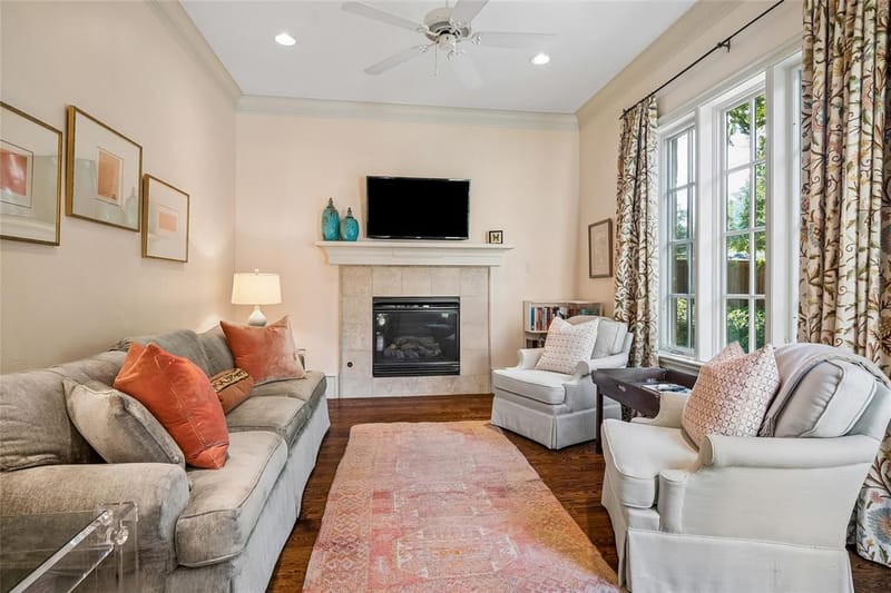 5222 Stonegate Road, Dallas TX 75209 - Photo 21