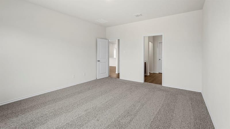 524 Ash Street, Dorchester TX 75459 - Photo 6