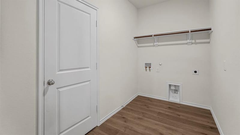 524 Ash Street, Dorchester TX 75459 - Photo 37