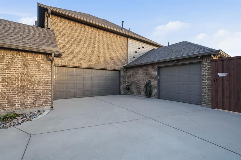 435 Bent Creek Cove, Argyle TX 76226 - Photo 36