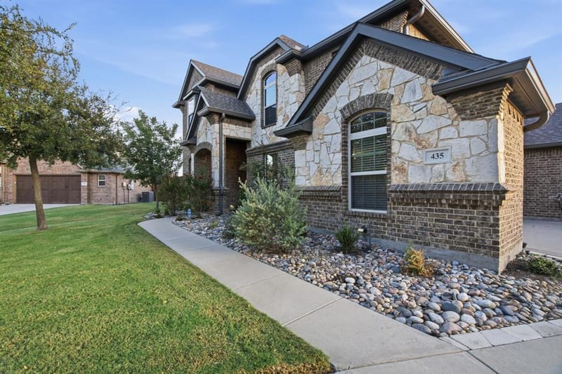 435 Bent Creek Cove, Argyle TX 76226