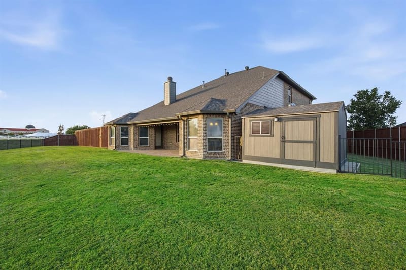 435 Bent Creek Cove, Argyle TX 76226 - Photo 30