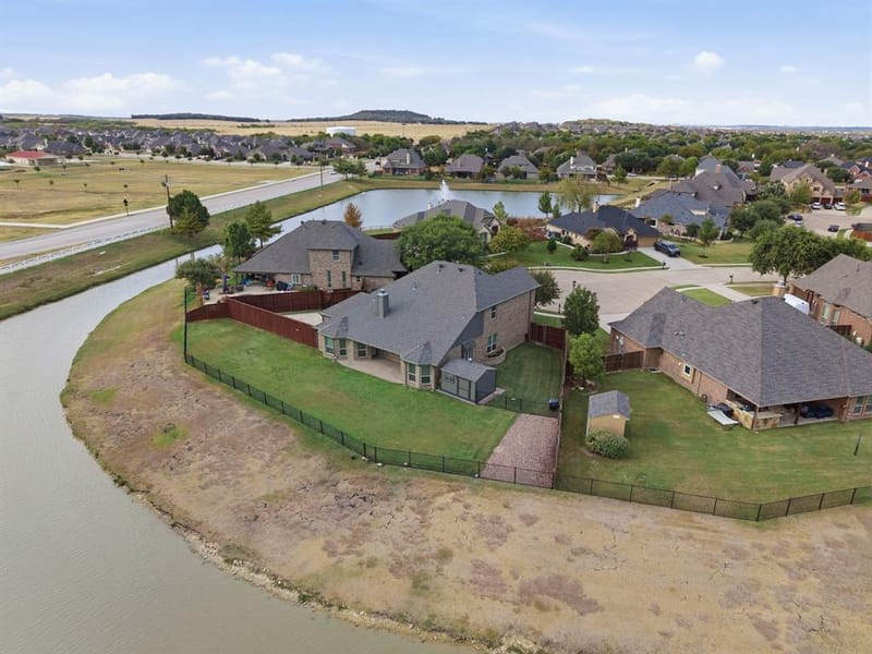 435 Bent Creek Cove, Argyle TX 76226 - Photo 38