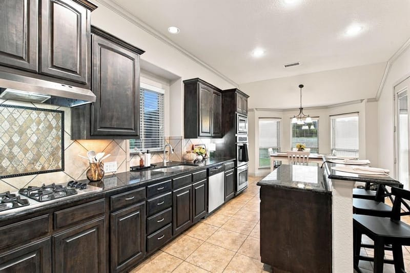 435 Bent Creek Cove, Argyle TX 76226 - Photo 10