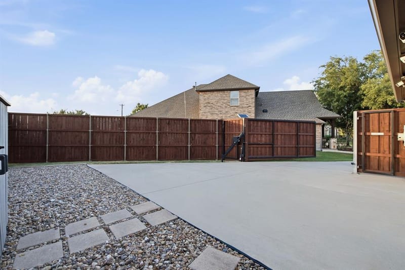 435 Bent Creek Cove, Argyle TX 76226 - Photo 33