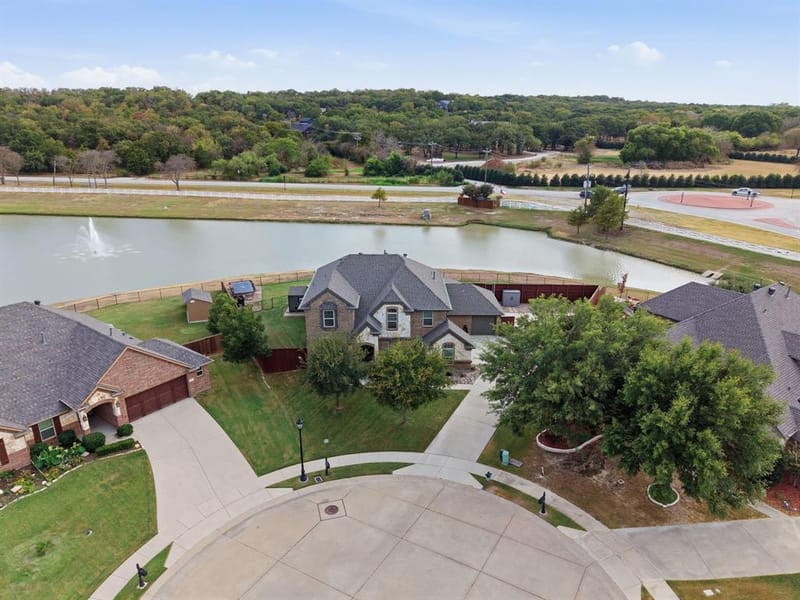 435 Bent Creek Cove, Argyle TX 76226 - Photo 37