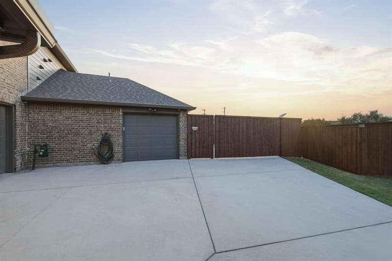 435 Bent Creek Cove, Argyle TX 76226 - Photo 35
