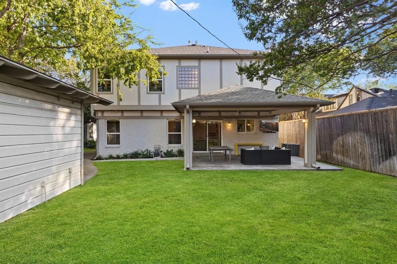 5709 Kenwood Avenue, Dallas TX 75206 - Photo 28