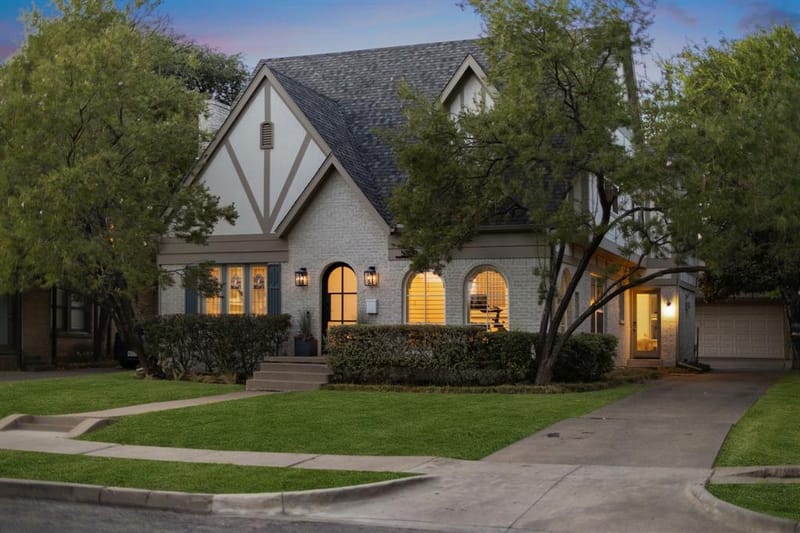 5709 Kenwood Avenue, Dallas TX 75206 - Photo 33