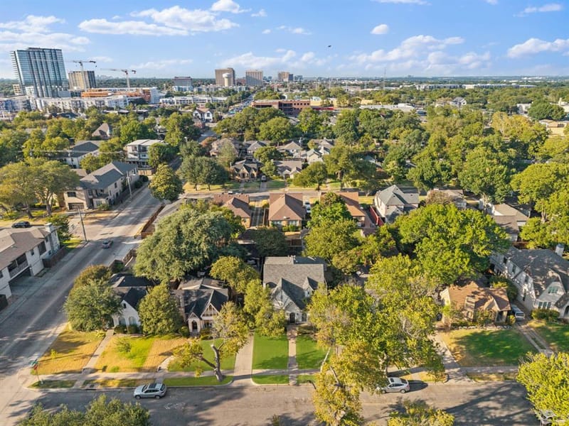 5709 Kenwood Avenue, Dallas TX 75206 - Photo 31