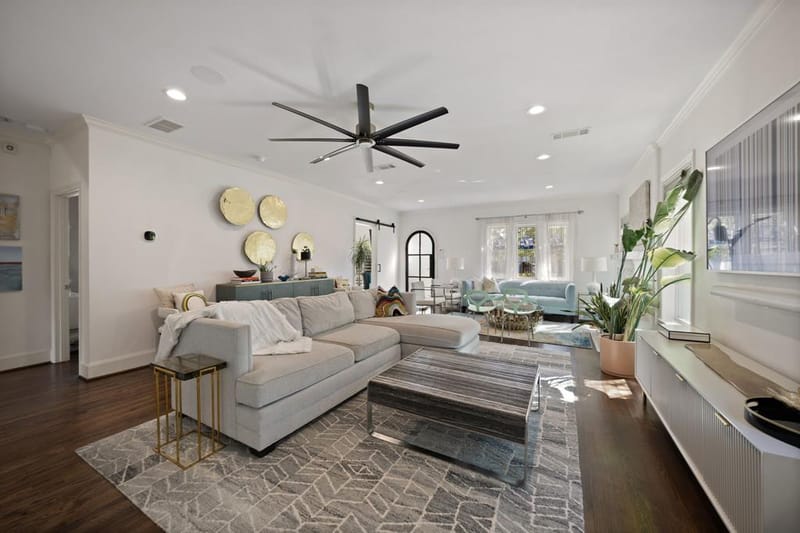 5709 Kenwood Avenue, Dallas TX 75206 - Photo 8
