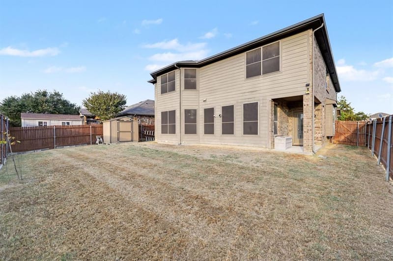 3428 Oceanview Drive, Denton TX 76208 - Photo 16