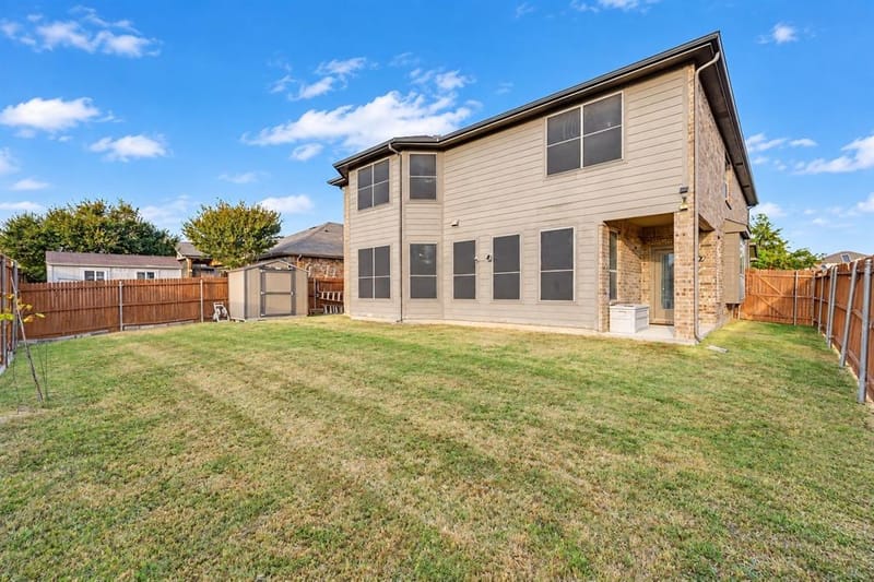 3428 Oceanview Drive, Denton TX 76208 - Photo 15